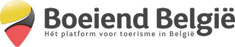 Logo Boeiend België