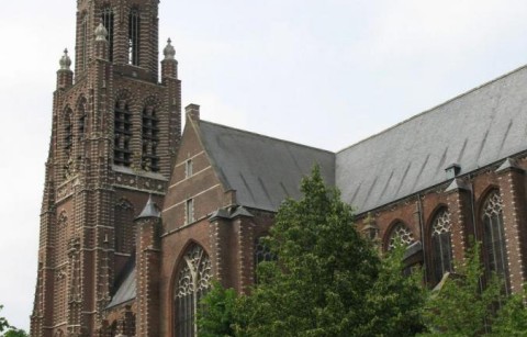 Sint-Katharinakerk