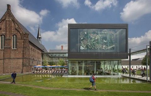 StadsMuseum Gent (STAM)