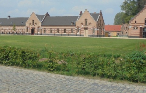 Gevangenismuseum 