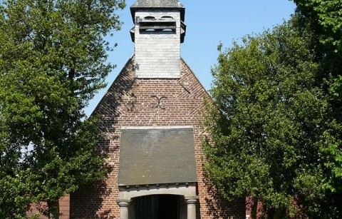 Sint-Martinuskapel