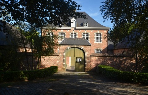 Heemkundig museum Woutershof