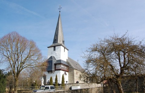 église saint-pierre