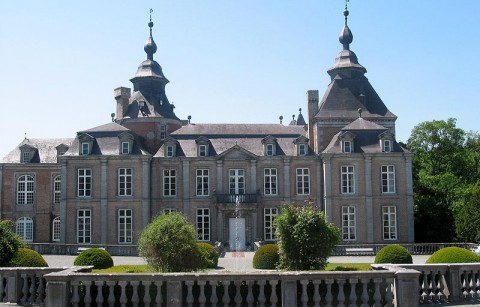 Château de Modave / Kasteel van Modave 