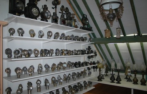 Lampenmuseum