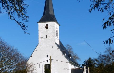 Parochiekerk Sint-Stephanus