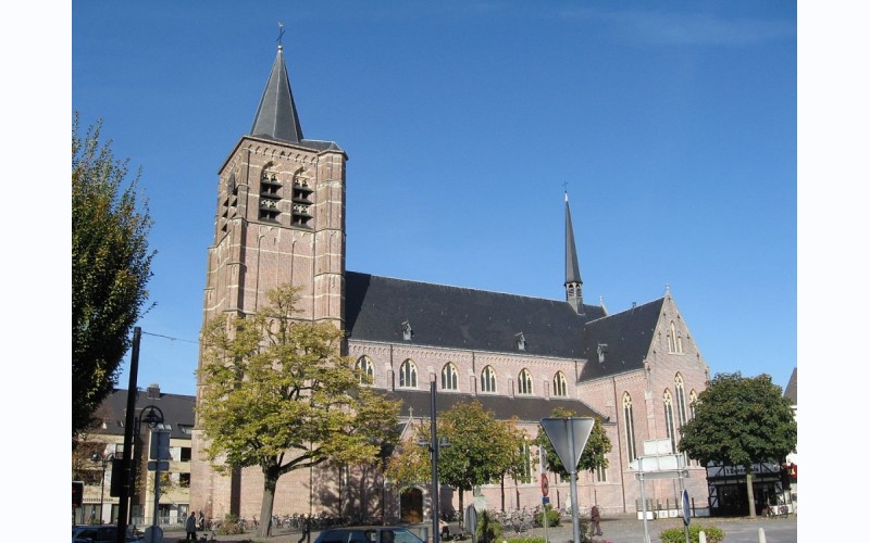 Sint-Pietersbandenkerk