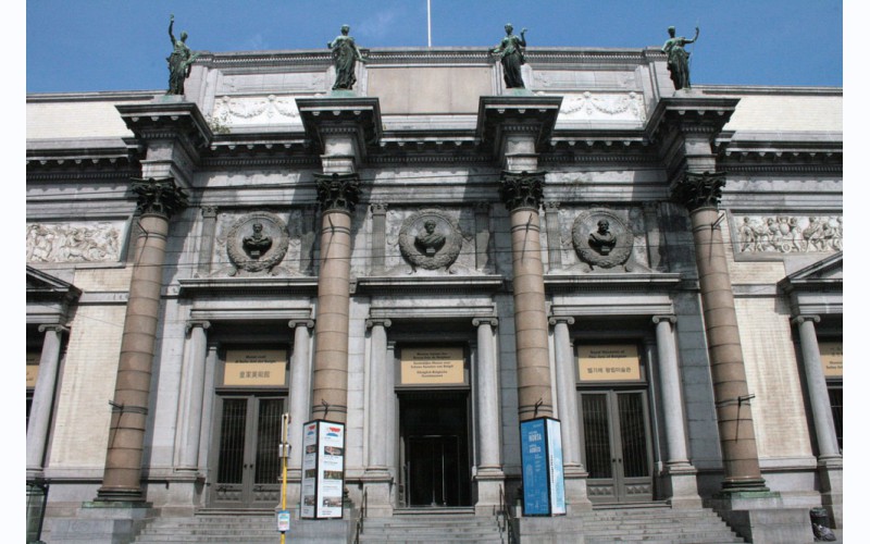 Koninklijk Museum voor Schone Kunsten van België