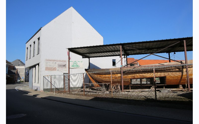 Scheepvaartmuseum Baasrode