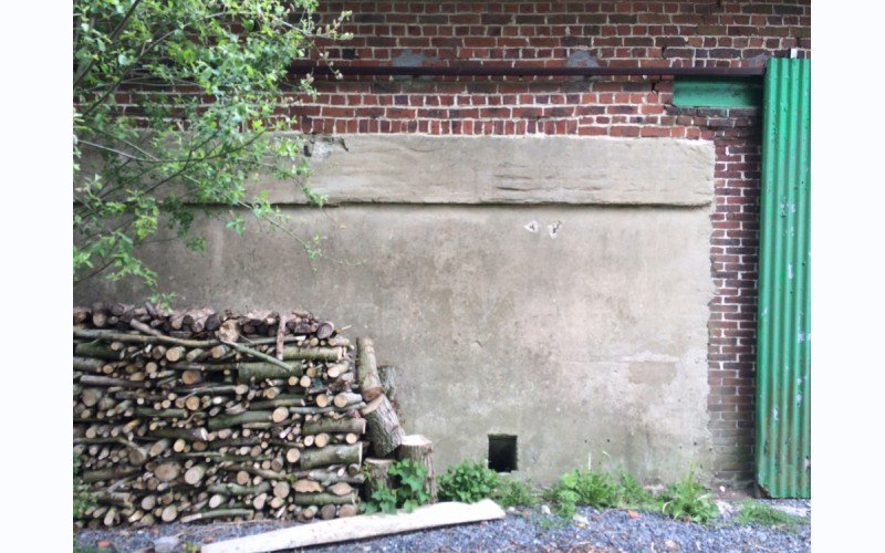 Bunker Helleketelweg 15