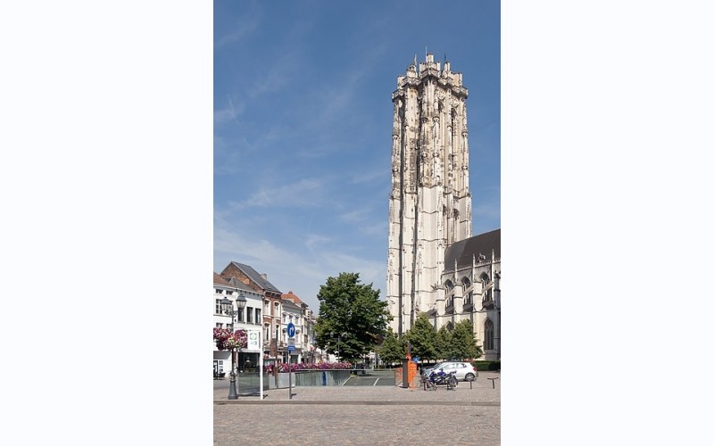 Sint-Romboutstoren