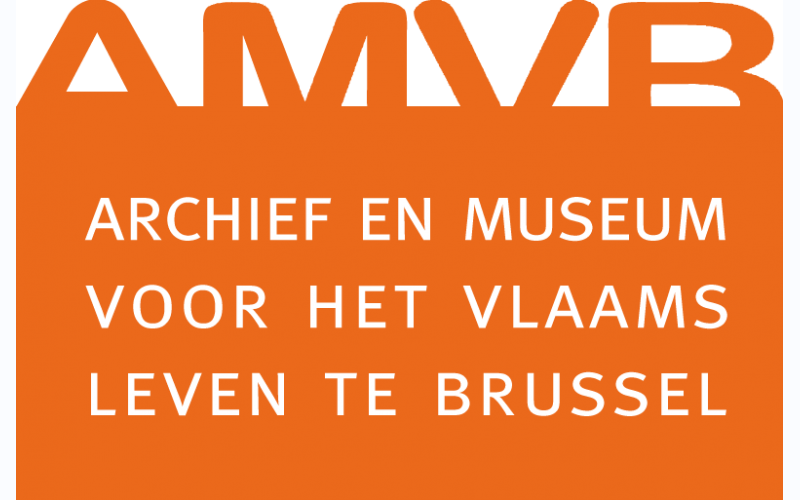 Archief en Museum van het Vlaams Leven te Brussel