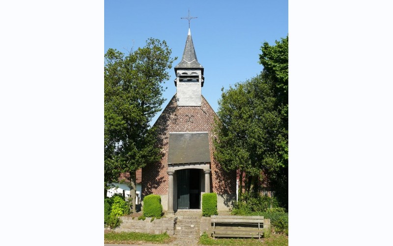 Sint-Martinuskapel