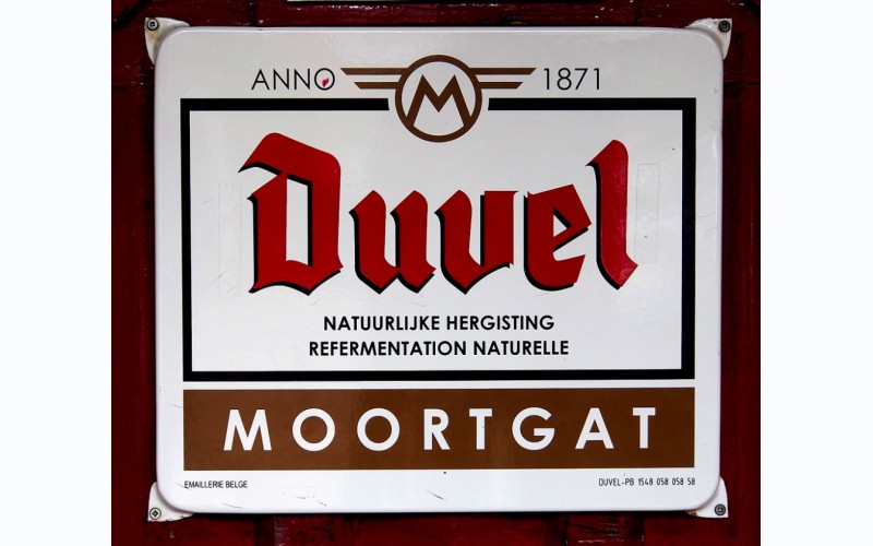 Brouwerij Duvel Moortgat
