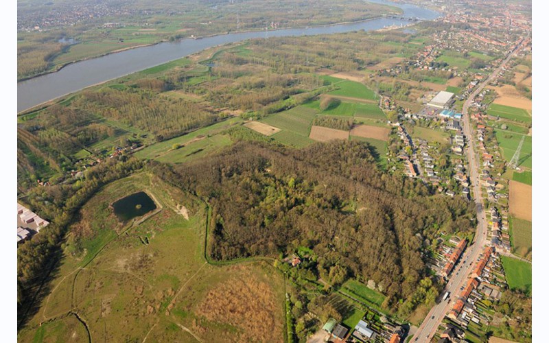 Fort van Steendorp