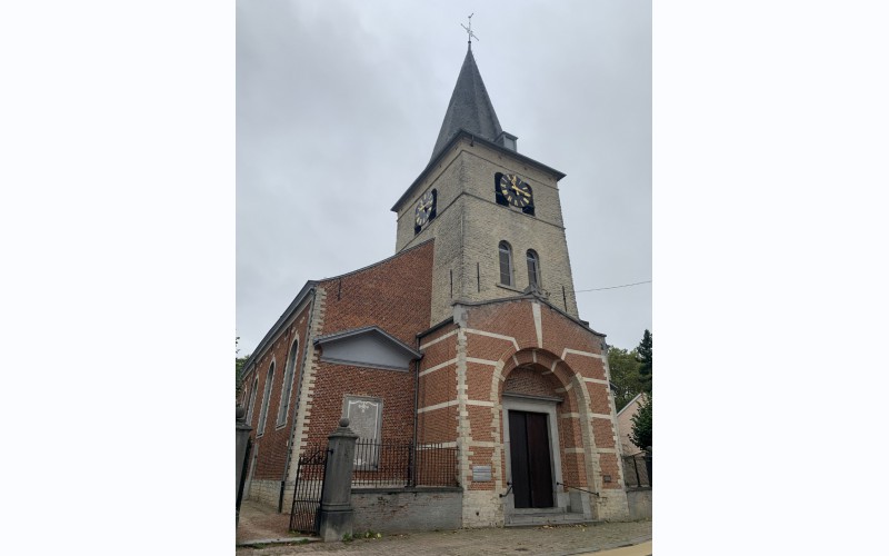 Sint-Pancratiuskerk