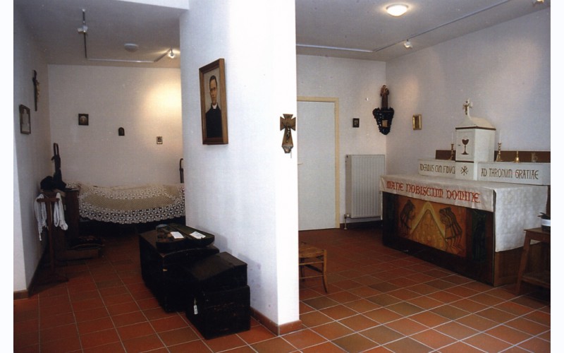 Priester Poppemuseum