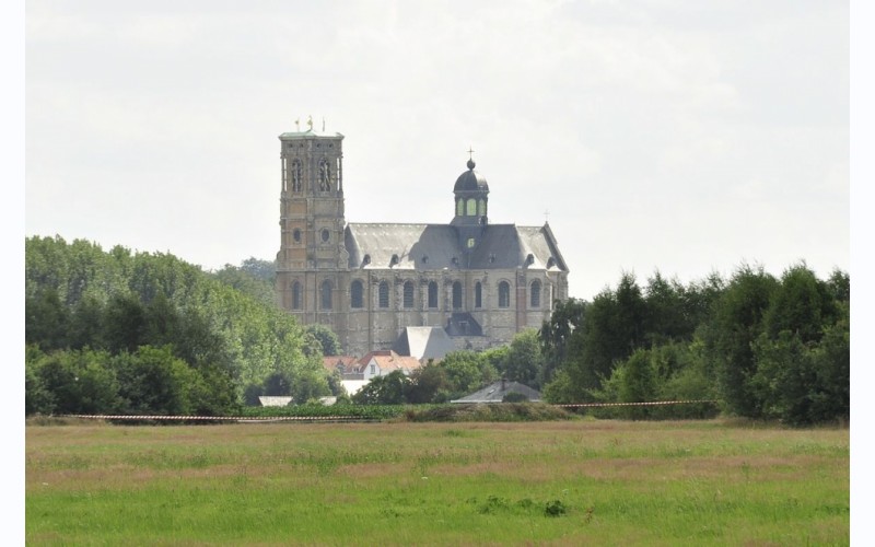 Sint-Servaasbasiliek (Basiliek van Grimbergen)