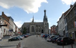 Sint-Maternusbasiliek