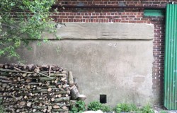Bunker Helleketelweg 15