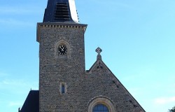 Heilig-Hartkerk Genk