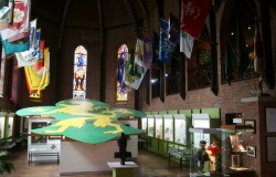Scouts en Gidsen Museum Leuven