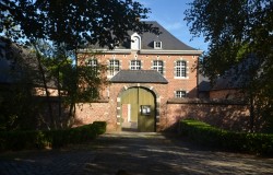 Heemkundig museum Woutershof