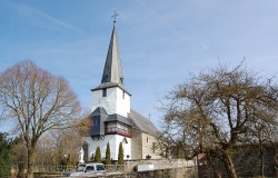église saint-pierre