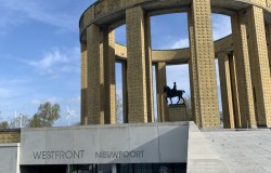 Westfront Nieuwpoort