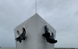Herdenkingsmonument HMS Vindictive