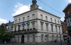 Het Oud-Stadhuis