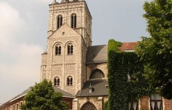 Sint-Germanuskerk Tienen